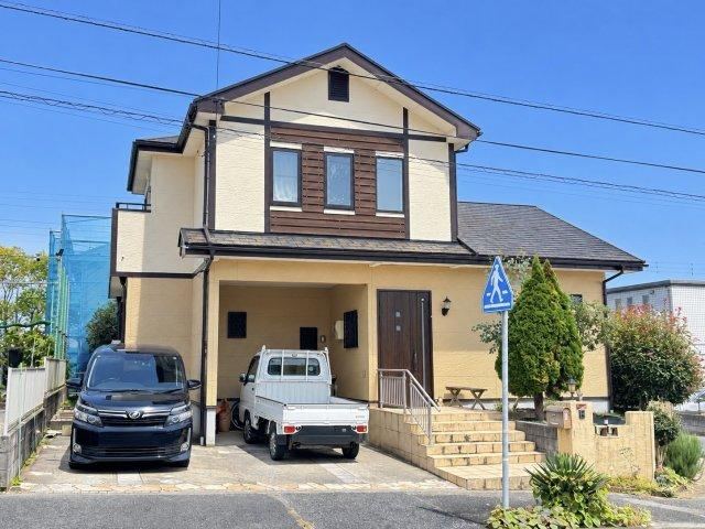 4LDK house in Tone, Kitasoma District, Ibaraki - Photo 1