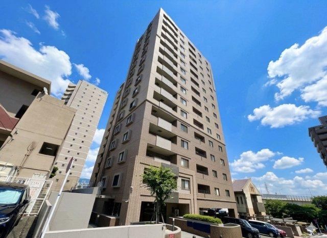 4LDK apartment in Kokurakita Ward, Kitakyushu, Fukuoka - Photo 1
