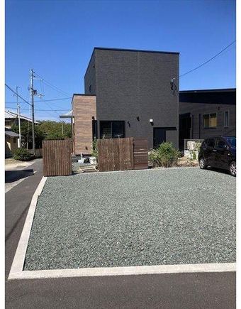1LDK+S house in Iyo