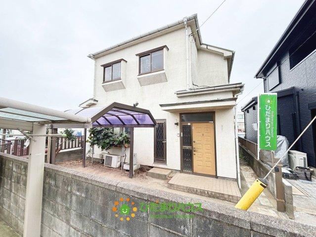 3LDK house in Ageo, Saitama - Photo 1
