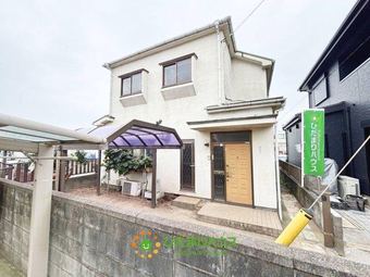 3LDK house in Ageo