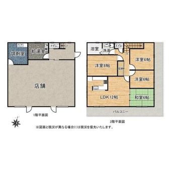 4LDK house in Yaizu