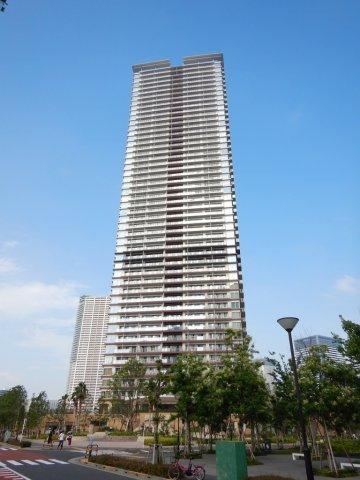 3LDK apartment in Chuo Ward, Tokyo - Photo 1
