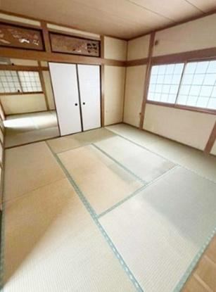 5LDK house in Amagasaki, Hyogo - Photo 1