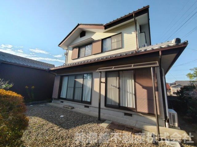 5LDK+S house in Gifu, Gifu - Photo 1