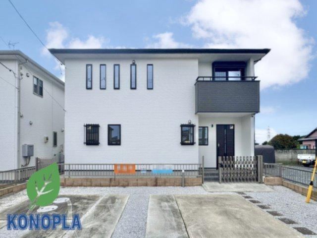 5LDK house in Ota, Gunma - Photo 1