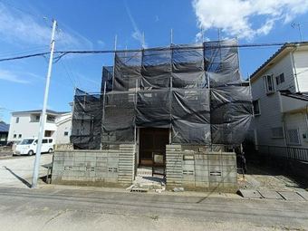 3LDK house in Yoshikawa