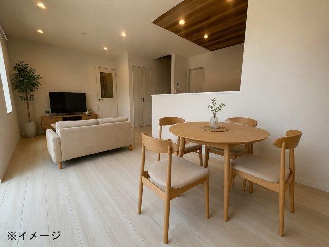 3LDK house in Saeki Ward, Hiroshima - Photo 1