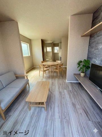 1LDK+S house in Naka Ward, Hiroshima - Photo 1