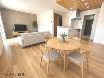 4LDK house in Higashihiroshima