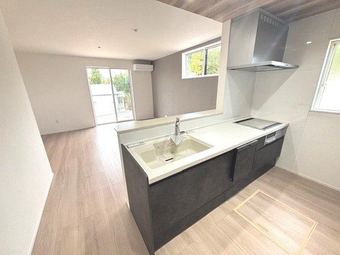3LDK house in Higashihiroshima