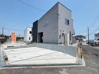 4LDK+S house in Hatsukaichi