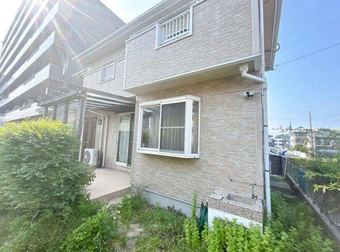 4LDK house in Hitachinaka