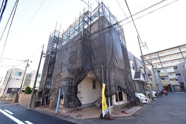 3LDK house in Kawasaki Ward, Kawasaki, Kanagawa - Photo 1