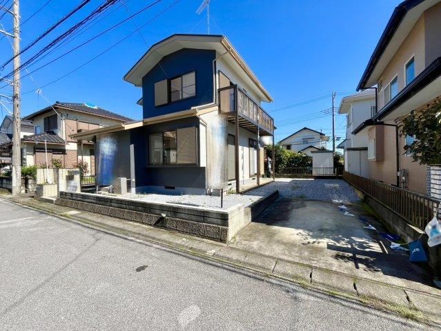3LDK house in Oyama, Tochigi - Photo 1