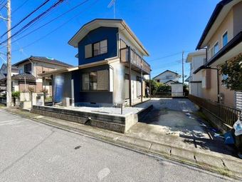 3LDK house in Oyama