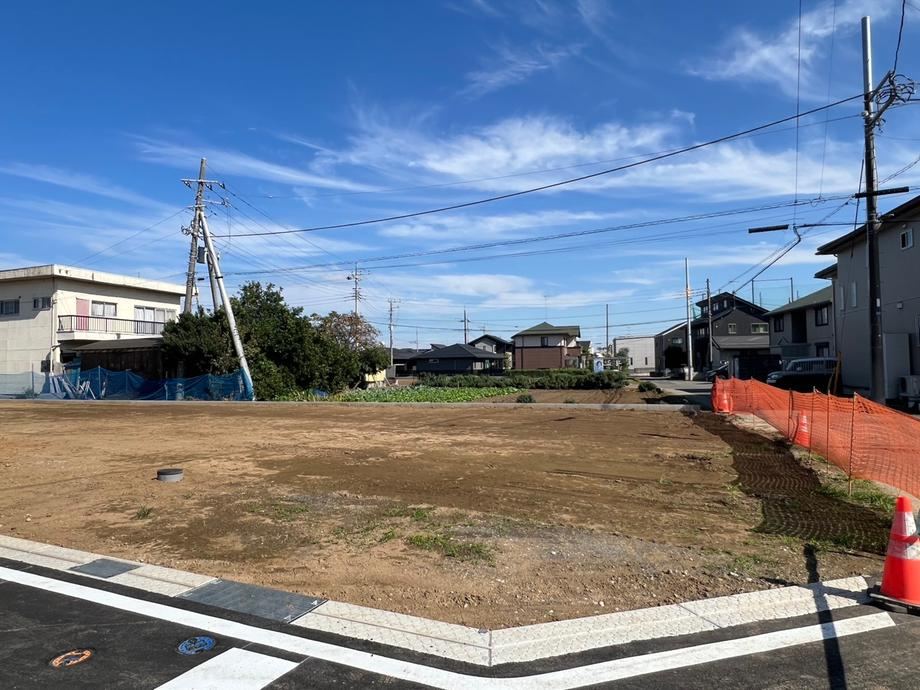 200 m² land in Koga, Ibaraki - Photo 1