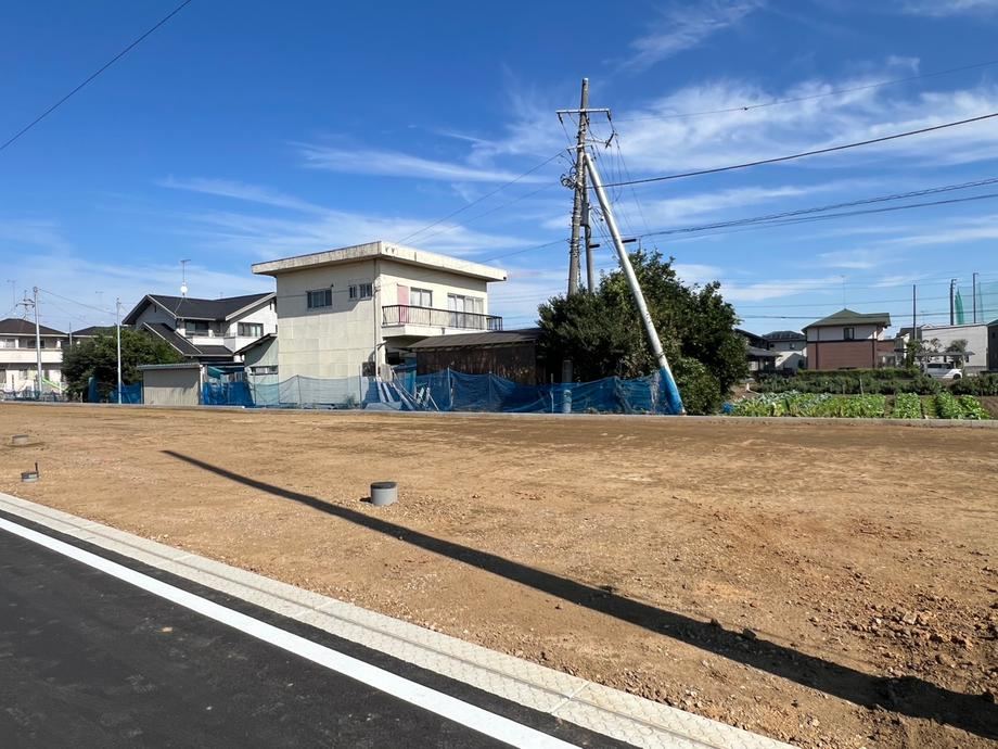 200 m² land in Koga, Ibaraki - Photo 1