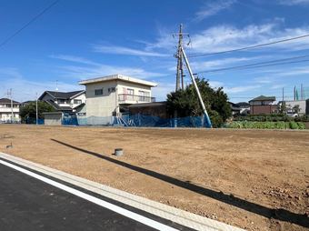 plot of land in Koga