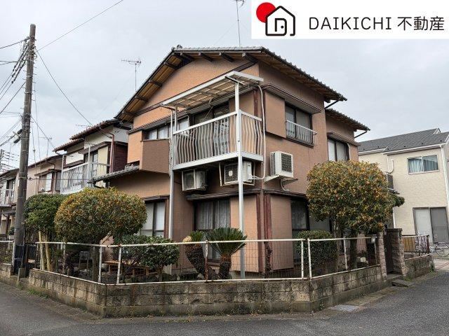4DK house in Satte, Saitama - Photo 1