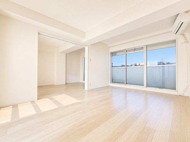 2LDK apartment in Tama Ward, Kawasaki, Kanagawa - Photo 1
