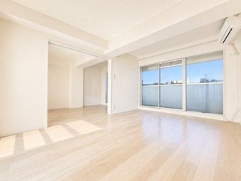 2LDK apartment in Tama Ward, Kawasaki