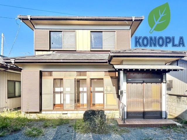4LDK house in Isesaki, Gunma - Photo 1
