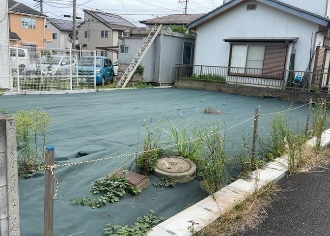 106 m² land in Minami Ward, Sagamihara, Kanagawa - Photo 1