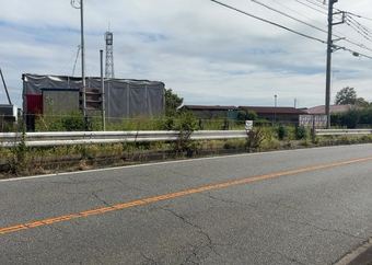 plot of land in Midori Ward, Sagamihara