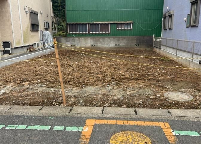 89 m² land in Chuo Ward, Sagamihara, Kanagawa - Photo 1