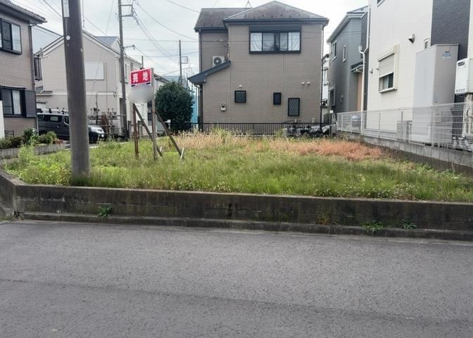 120 m² land in Chuo Ward, Sagamihara, Kanagawa - Photo 1