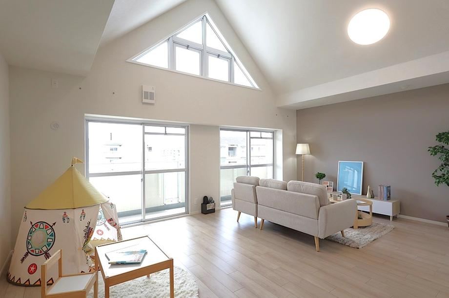 2LDK apartment in Nishinomiya, Hyogo - Photo 1