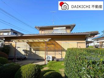 5LDK house in Kumagaya