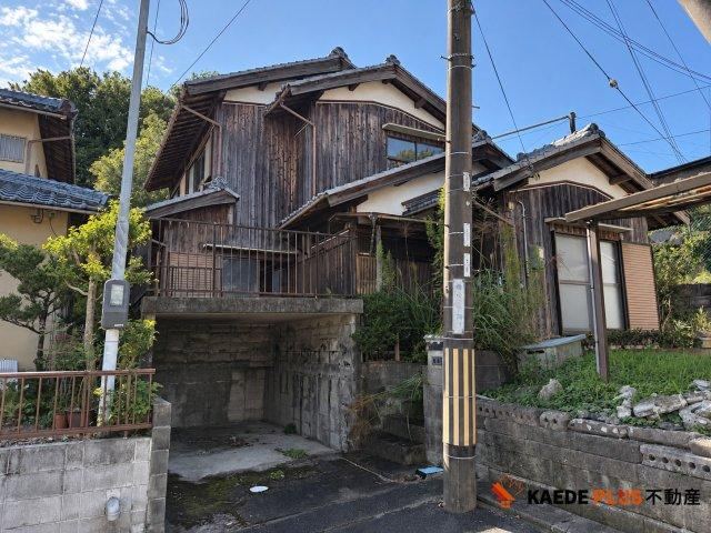4LDK house in Koka, Shiga - Photo 1
