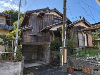 4LDK house in Koka