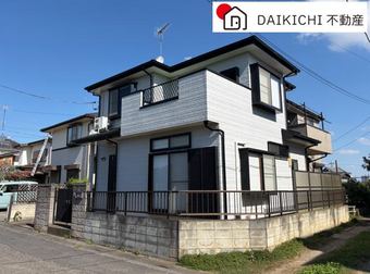 3LDK house in Kazo