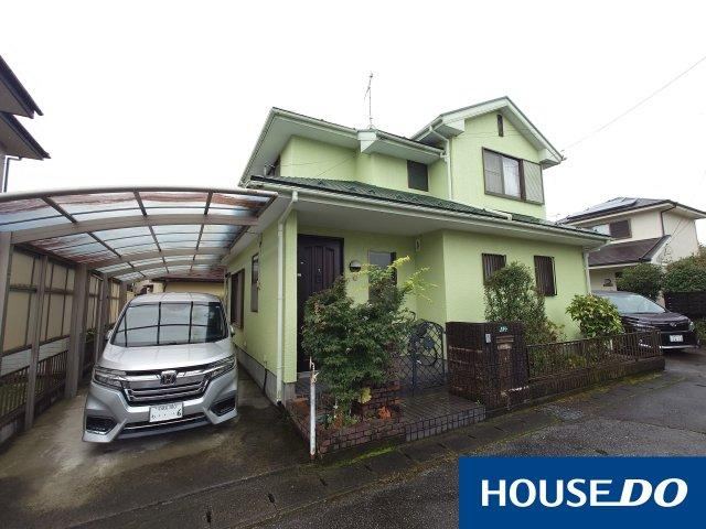3LDK house in Utsunomiya, Tochigi - Photo 1