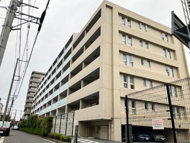 3LDK apartment in Kohoku Ward, Yokohama, Kanagawa - Photo 1