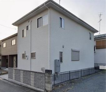 4LDK house in Higashimatsuyama