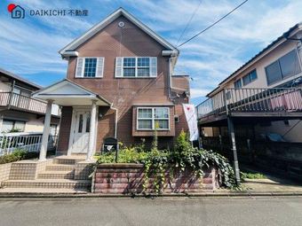 4LDK house in Sakado