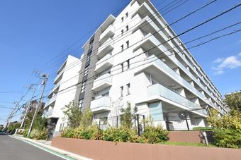 4LDK apartment in Izumi Ward, Yokohama