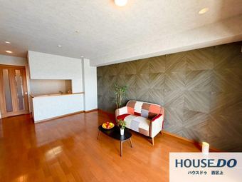 3LDK apartment in Nishi Ward, Sakai