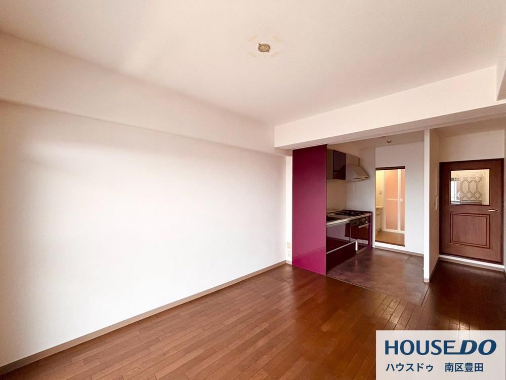 3LDK apartment in Izumi, Osaka - Photo 1