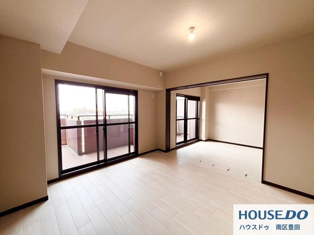 3LDK apartment in Izumi, Osaka - Photo 1