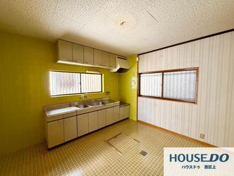 5DK house in Nishi Ward, Sakai