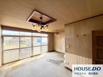 4LDK house in Nishi Ward, Sakai