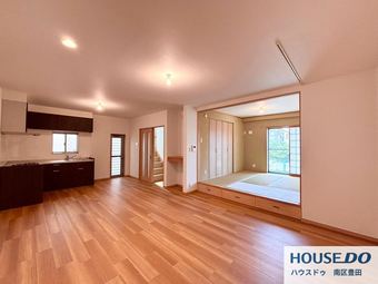 3LDK house in Higashi Ward, Sakai