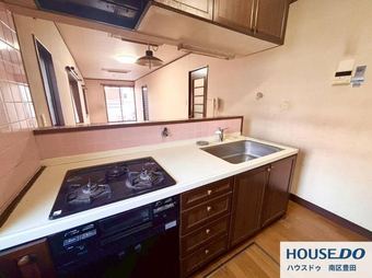 3LDK+S house in Nishi Ward, Sakai