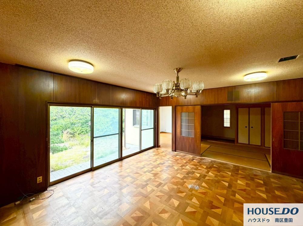 4LDK+S house in Minami Ward, Sakai, Osaka - Photo 1