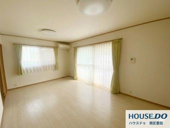 4LDK house in Minami Ward, Sakai